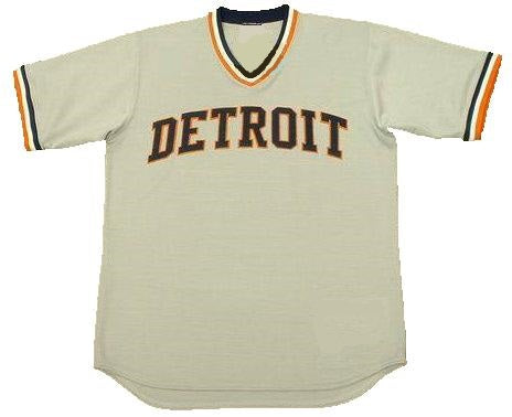 detroit tigers away jersey