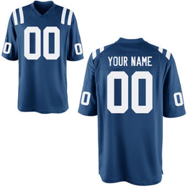 colts throwback jersey