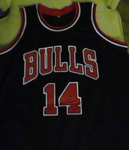 craig hodges jersey