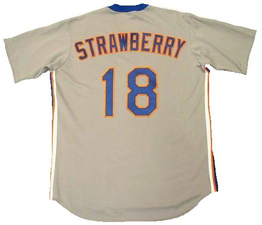 darryl strawberry throwback jersey