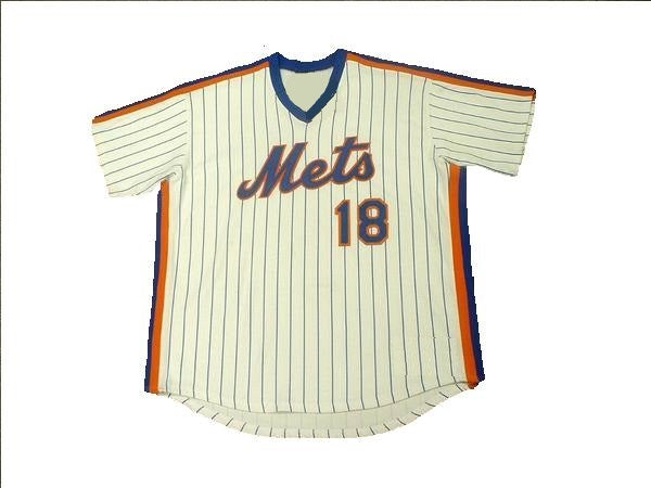 mets throwback jersey