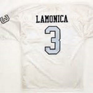 Daryle Lamonica Oakland Raiders 
