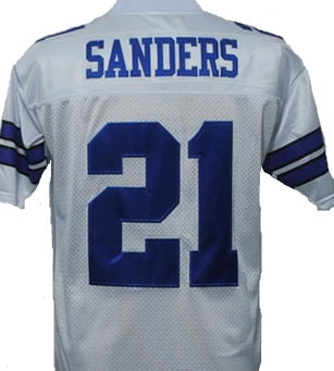 dallas cowboys deion sanders throwback jersey