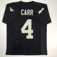 derek carr throwback jersey