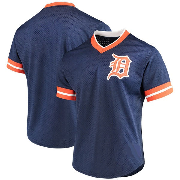 detroit tigers jersey 3xl