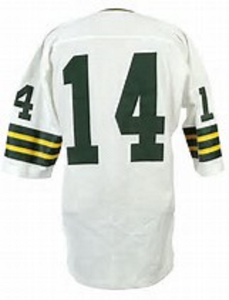 don hutson jersey