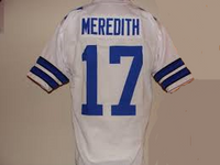 don meredith jersey