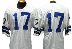 don meredith jersey