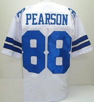 pearson jersey