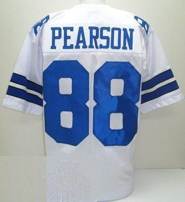 drew pearson jersey