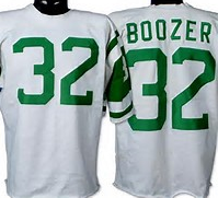 boozer jersey