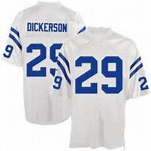 eric dickerson colts jersey