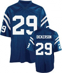 eric dickerson colts jersey