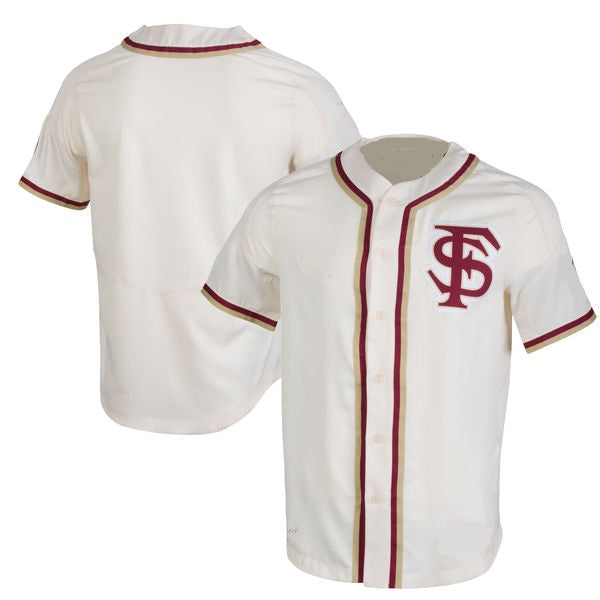 personalized fsu jersey