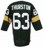 throwback green bay jersey