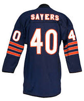 gale sayers throwback jersey