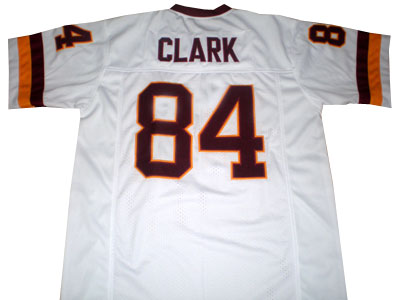 Gary Clark Washington Redskins Jersey 