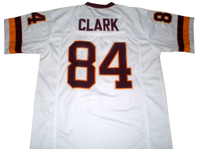 gary clark redskins jersey