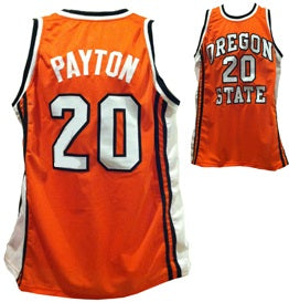 oregon state basketball jersey