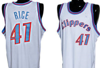 la clippers retro jersey