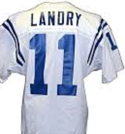 landry throwback jersey