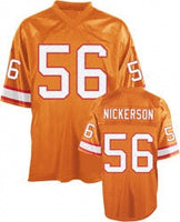 tampa bay buccaneers vintage jersey