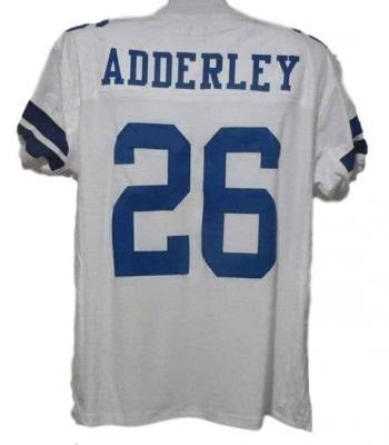 dallas cowboys jersey numbers