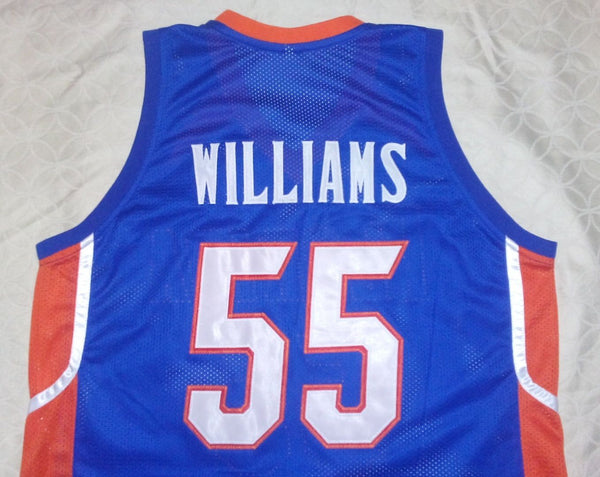 florida gators basketball jersey