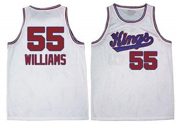 jason williams throwback jersey