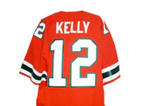 miami hurricanes throwback jersey