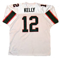 throwback miami hurricanes college football jerseys