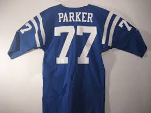 baltimore colts throwback jerseys
