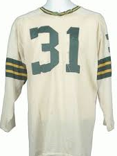 green bay packers long sleeve jersey