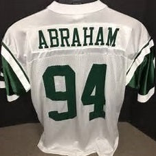 throwback new york jets jersey