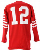 49ers vintage jersey