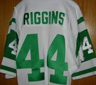 john riggins jersey