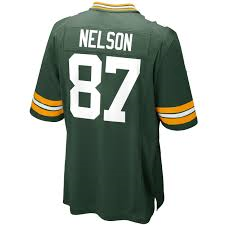 jordy nelson throwback jersey