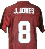 julio jones throwback jersey