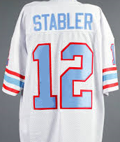 ken stabler jersey