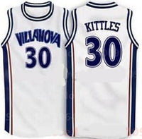 villanova throwback basketball jersey