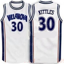 villanova throwback jersey