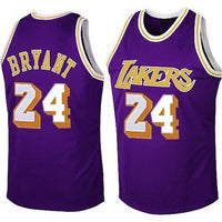 lakers throwback jersey
