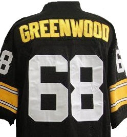 lc greenwood jersey