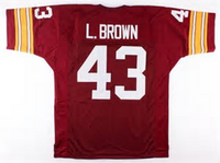 4xl redskins jersey