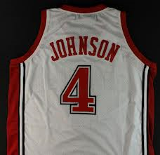 larry johnson throwback jersey