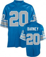 detroit lions retro jersey