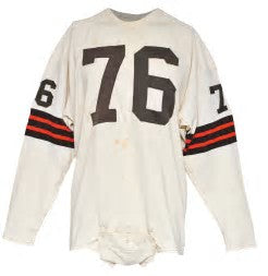 vintage jerseys football