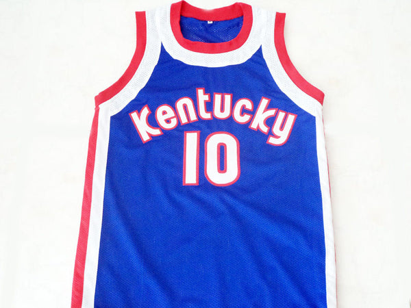 kentucky colonels jersey