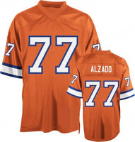 alzado jersey