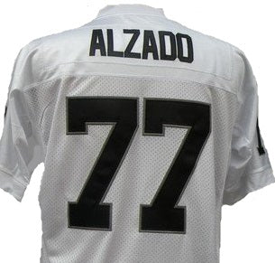 lyle alzado jersey for sale